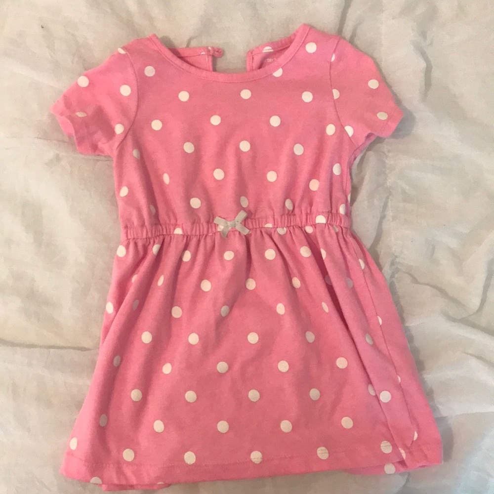Toddler Dress